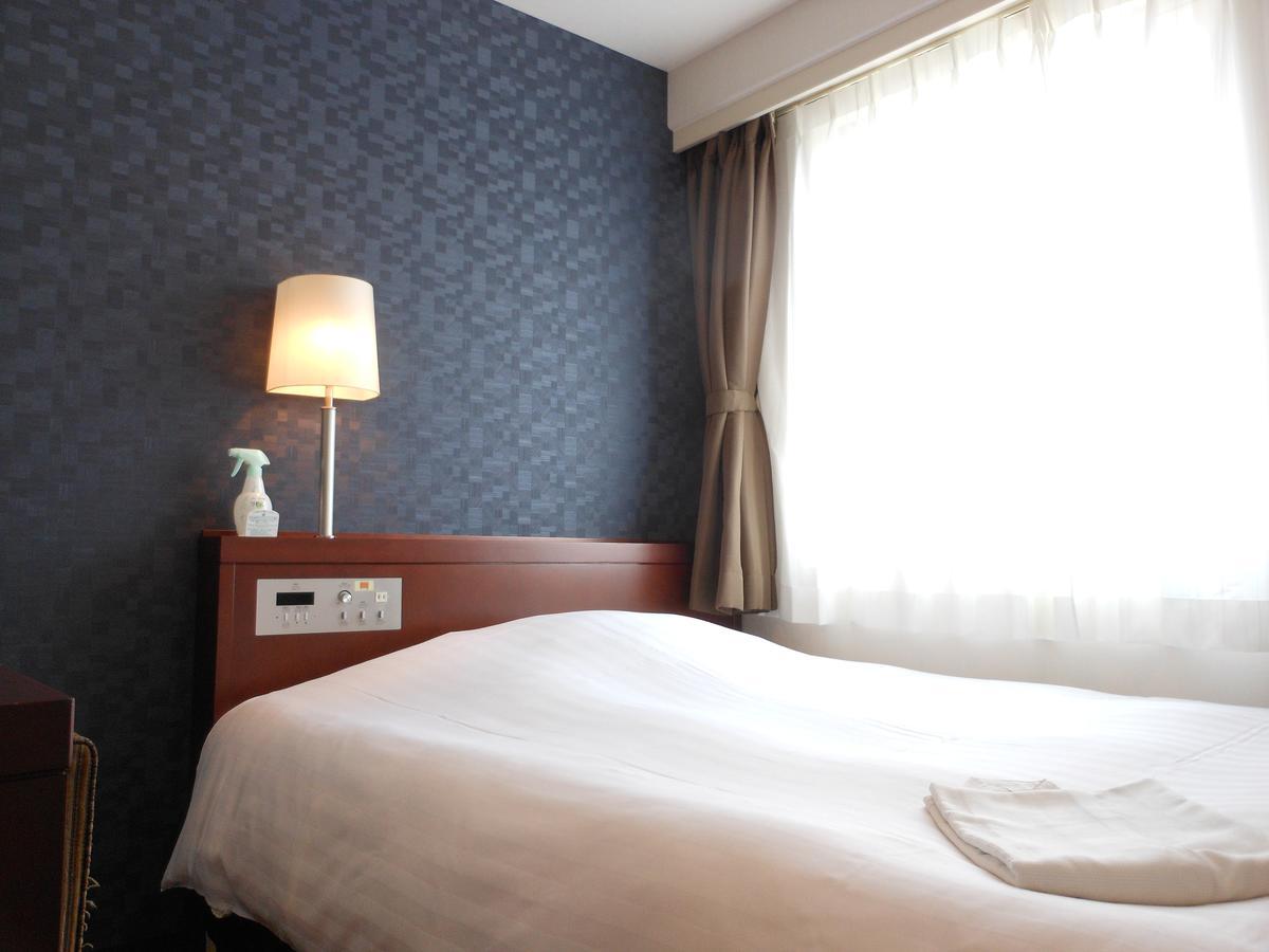 Paradis Inn Sagamihara Exteriör bild