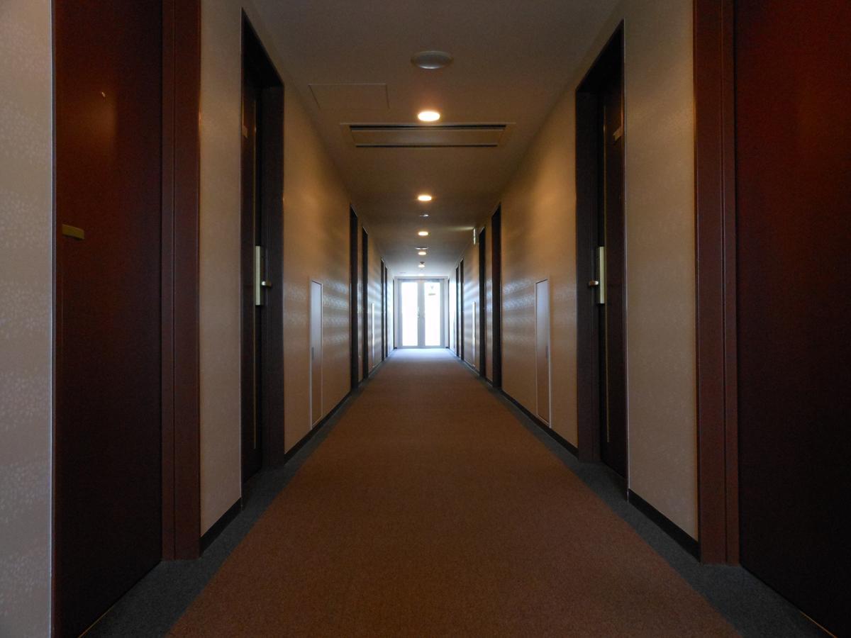 Paradis Inn Sagamihara Exteriör bild